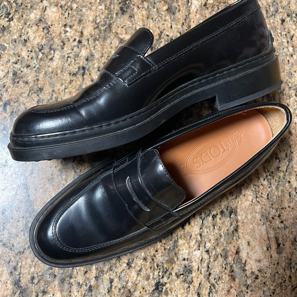 Loafers